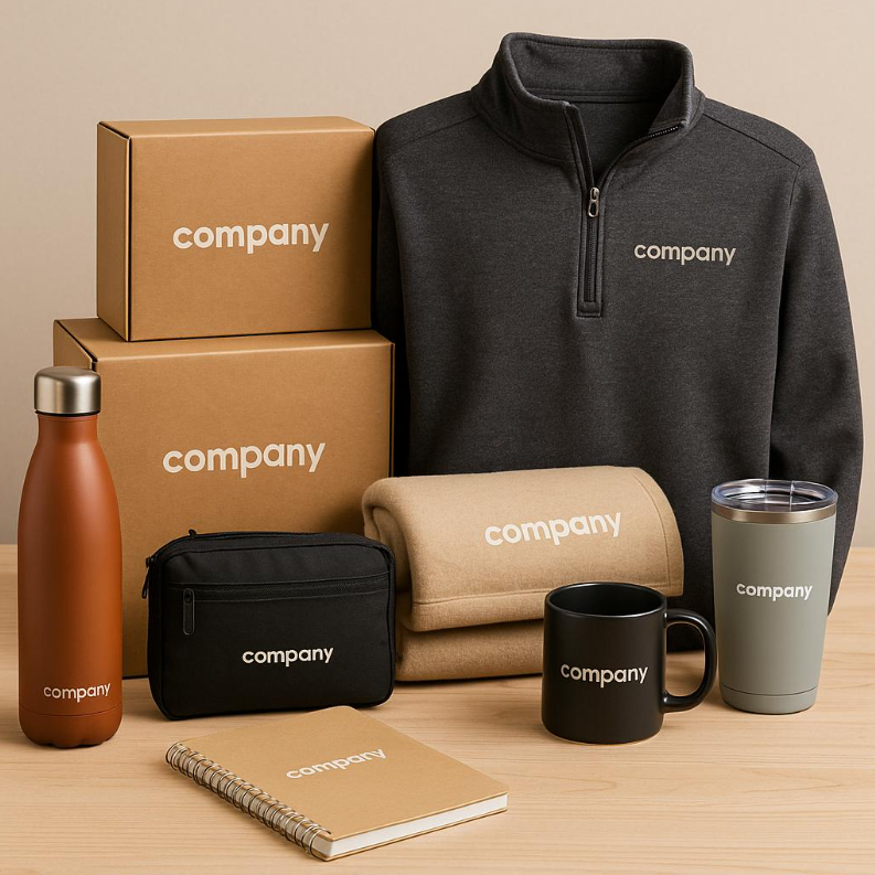 Branded Merchandise