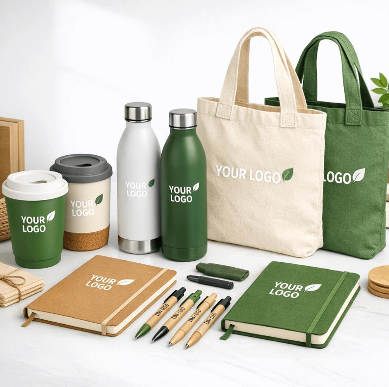 Eco Corporate Gifts
