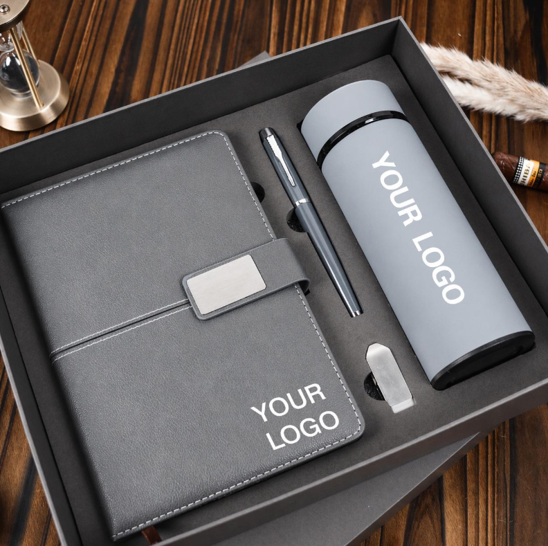 Executive business gift set