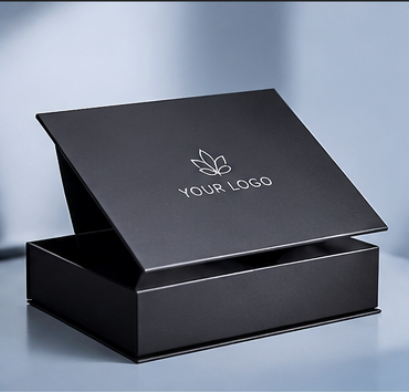 Magnetic Foldable Boxes